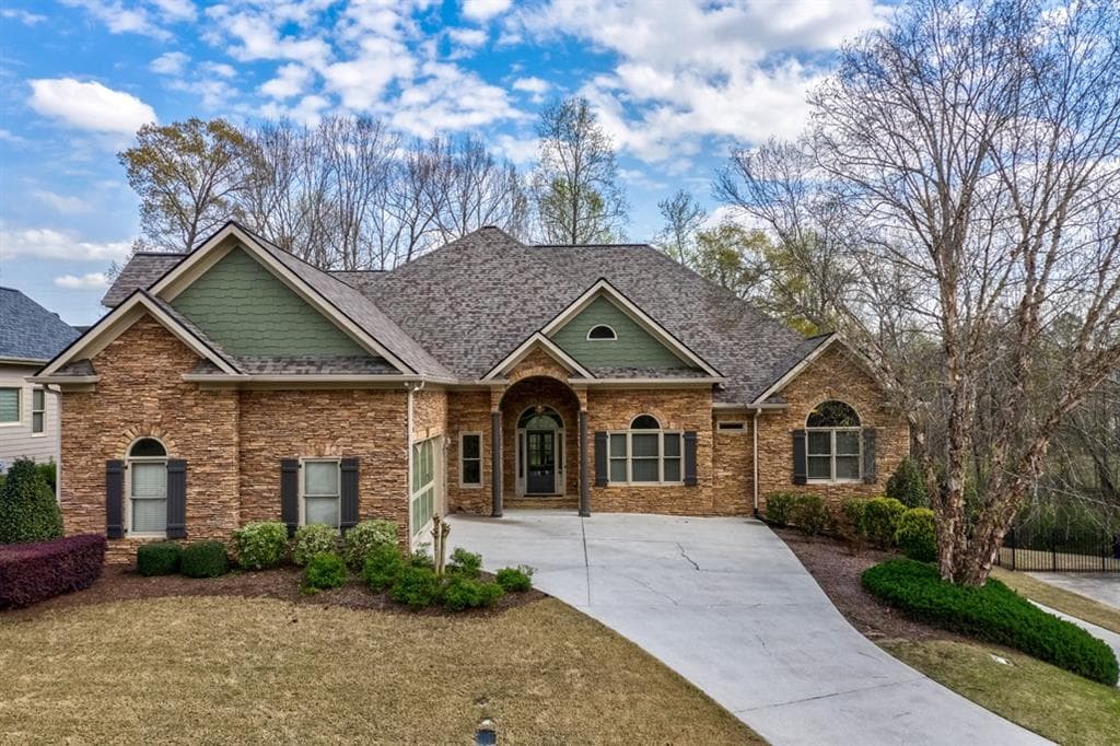 2111 Democracy Drive, Buford, GA 30519 — most recent listing photo