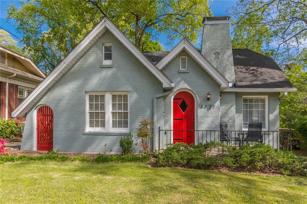 1927 Mercer Avenue, College Park, GA 30337 — most recent listing photo