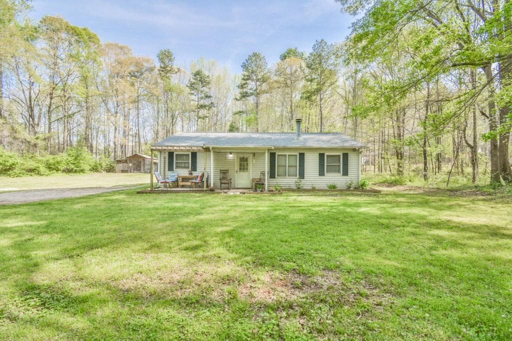338 Bell Wood Road, Jefferson, GA 30549 — most recent listing photo