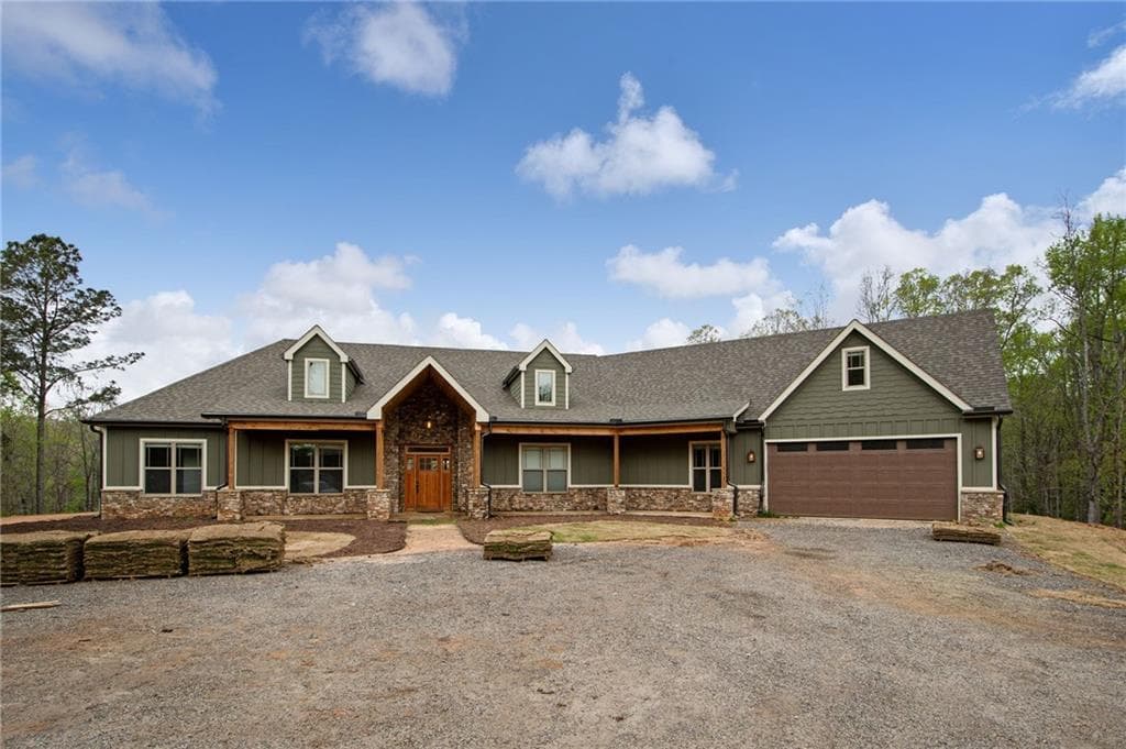 3242 Davis Bridge Road, Gainesville, GA 30506 — most recent listing photo