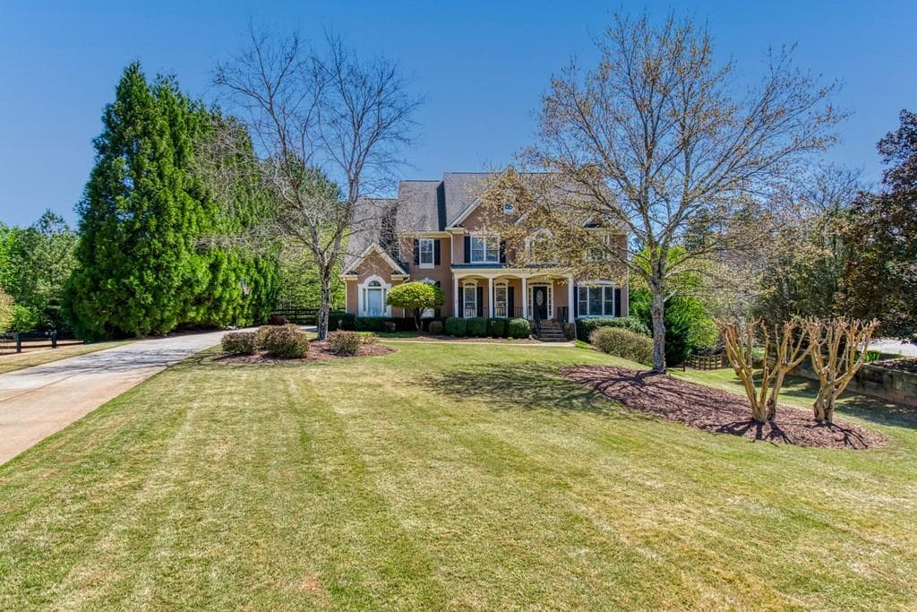 654 Northumberland Drive, Milton, GA 30004 — most recent listing photo