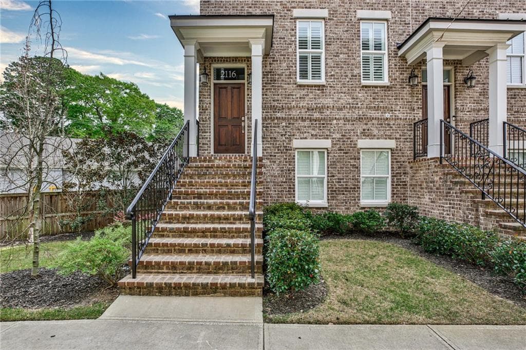 2116 Lilly Way, Atlanta, GA 30318 — most recent listing photo