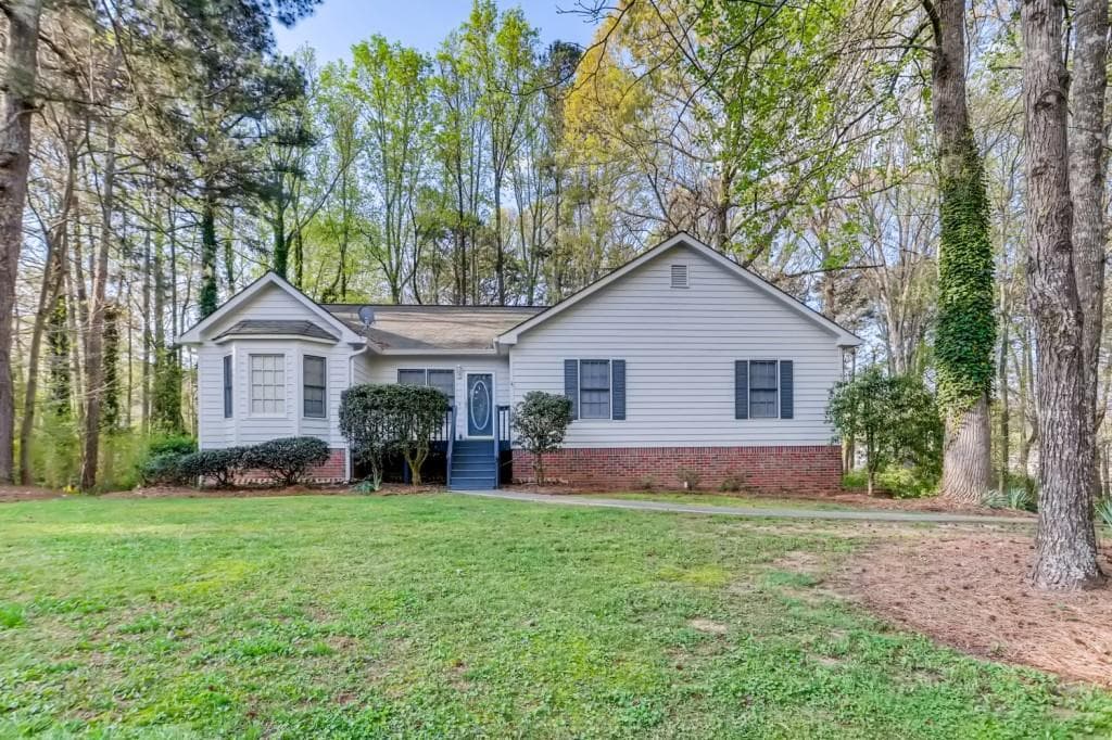 6021 Crabapple Way, Powder Springs, GA 30127 — most recent listing photo
