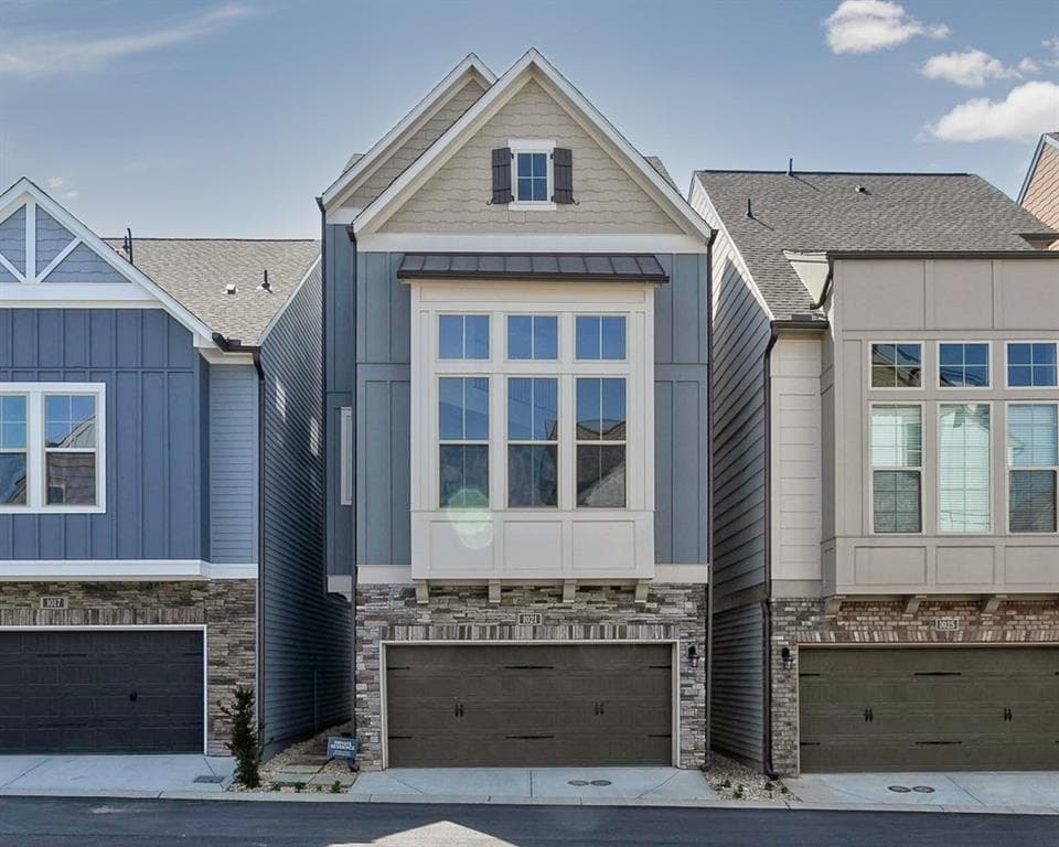 1021 Kirkland Circle, Smyrna, GA 30080 — most recent listing photo