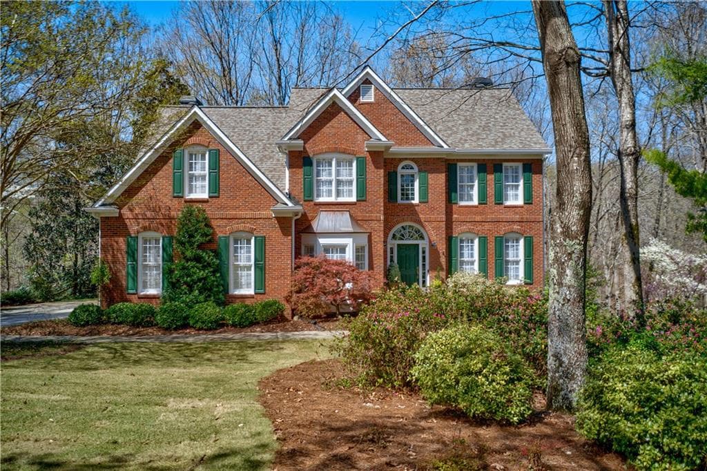 3975 River Club Drive, Cumming, GA 30041 — most recent listing photo