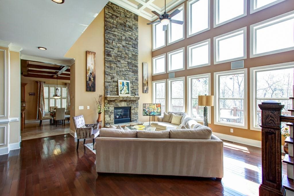 308 Twin Peaks Loop, Canton, GA 30114 — most recent listing photo