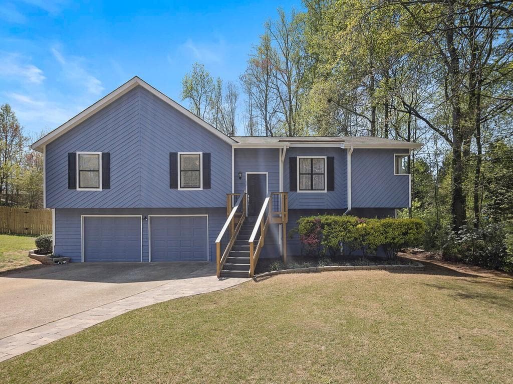 4903 Hawk Trail, Marietta, GA 30066 — most recent listing photo
