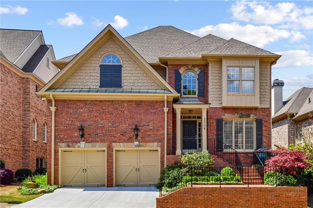 2308 Briarcliff Commons, Atlanta, GA 30345 — most recent listing photo