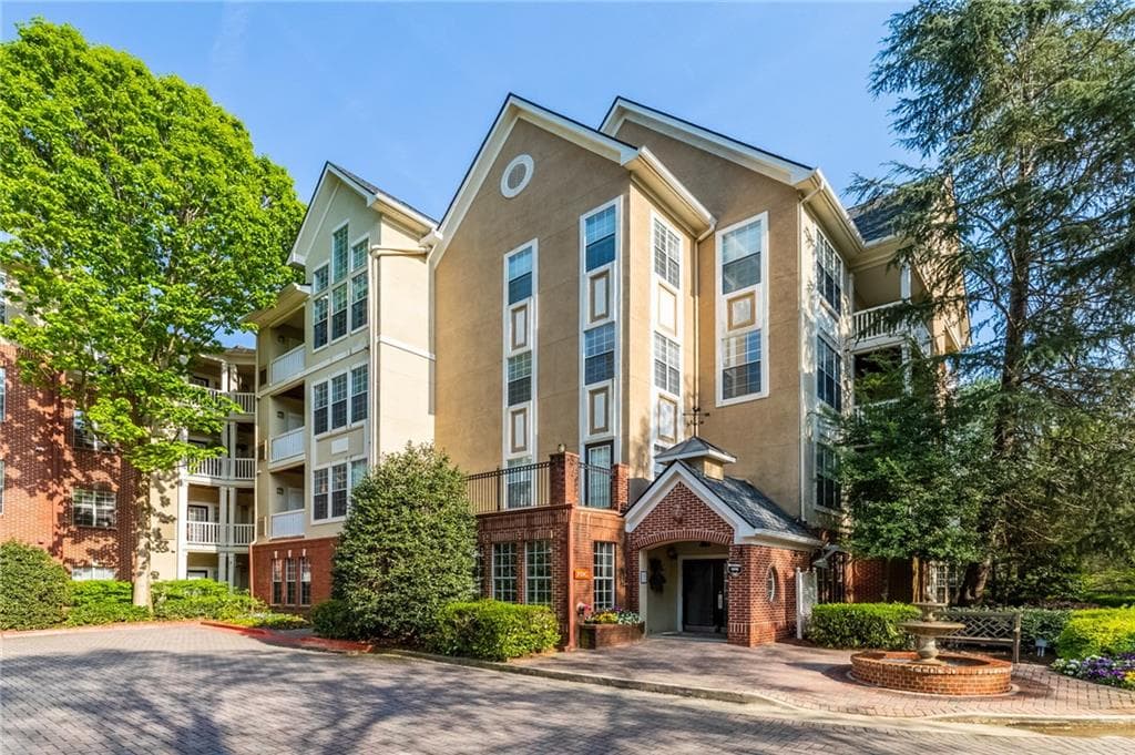 1235 Westchester Ridge, Brookhaven, GA 30329 — most recent listing photo
