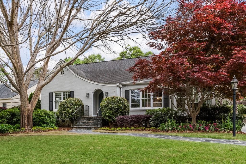 205 Lamont Drive, Decatur, GA 30030 — most recent listing photo