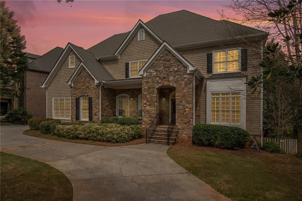 2939 Mabry Road, Brookhaven, GA 30319 — most recent listing photo