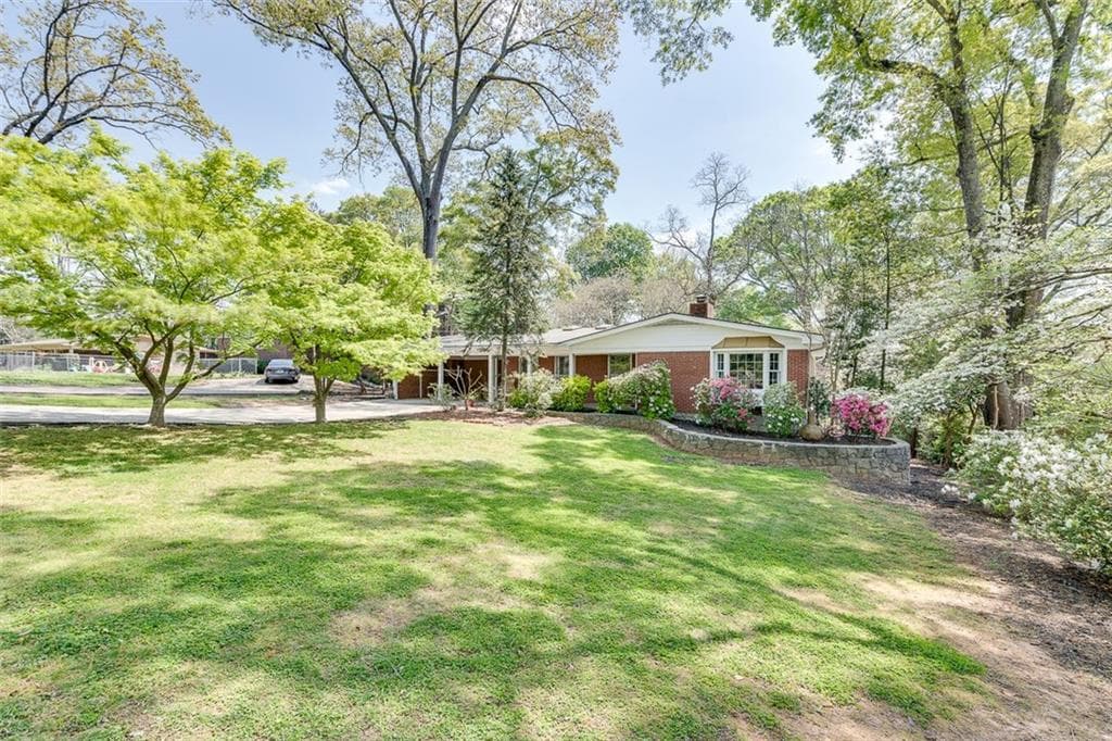 2610 REAGIN Street, Lithonia, GA 30058 — most recent listing photo