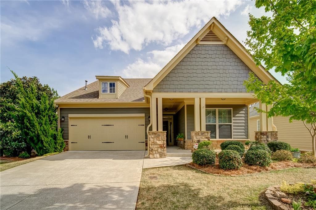 226 Aster Court, Canton, GA 30114 — most recent listing photo