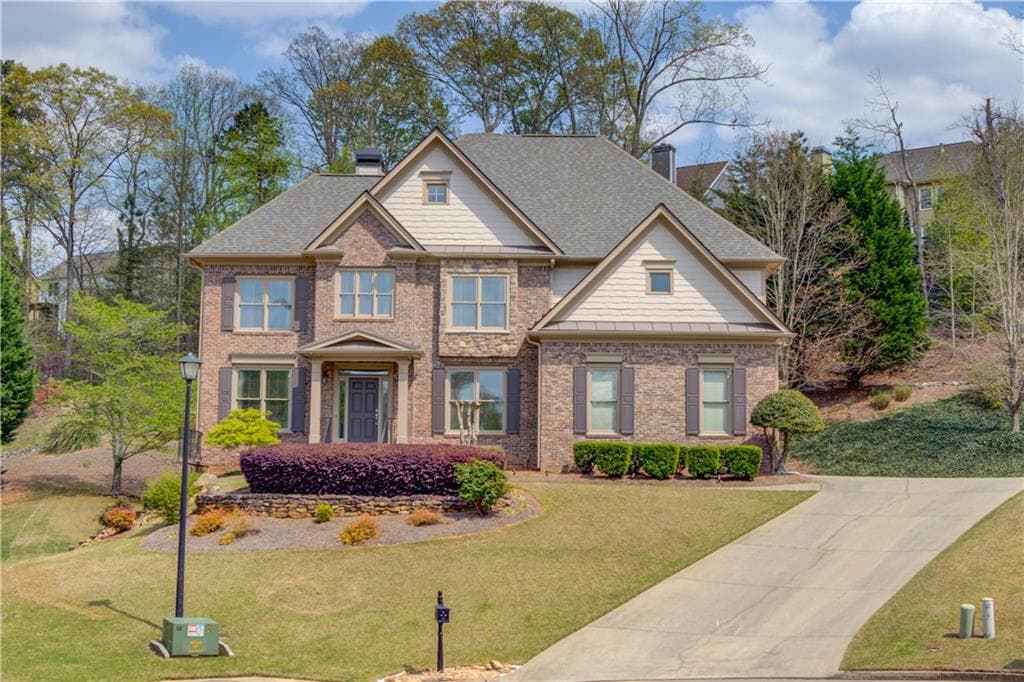 3690 Valley Crest Way, Cumming, GA 30041 — most recent listing photo
