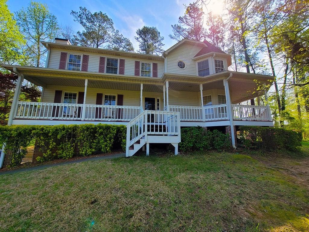 131 Junaluska Drive, Woodstock, GA 30188 — most recent listing photo