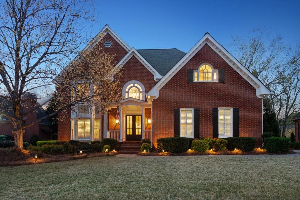 5229 Garnaby Lane, Peachtree Corners, GA 30092 — most recent listing photo