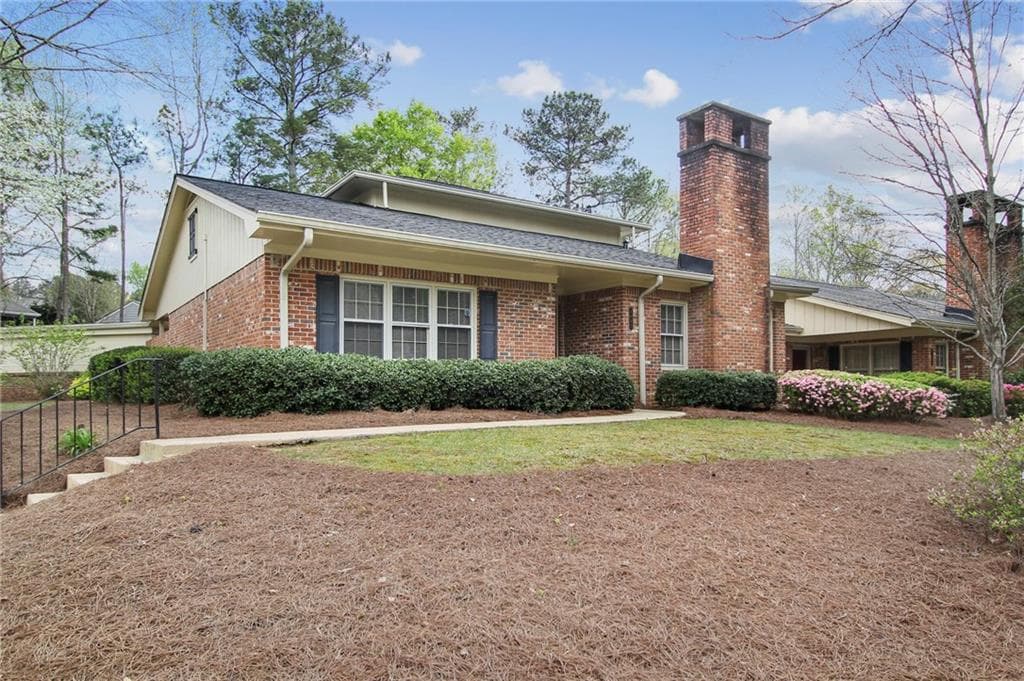 4043 Deerings Drive 48, Peachtree Corners, GA 30092 — most recent listing photo