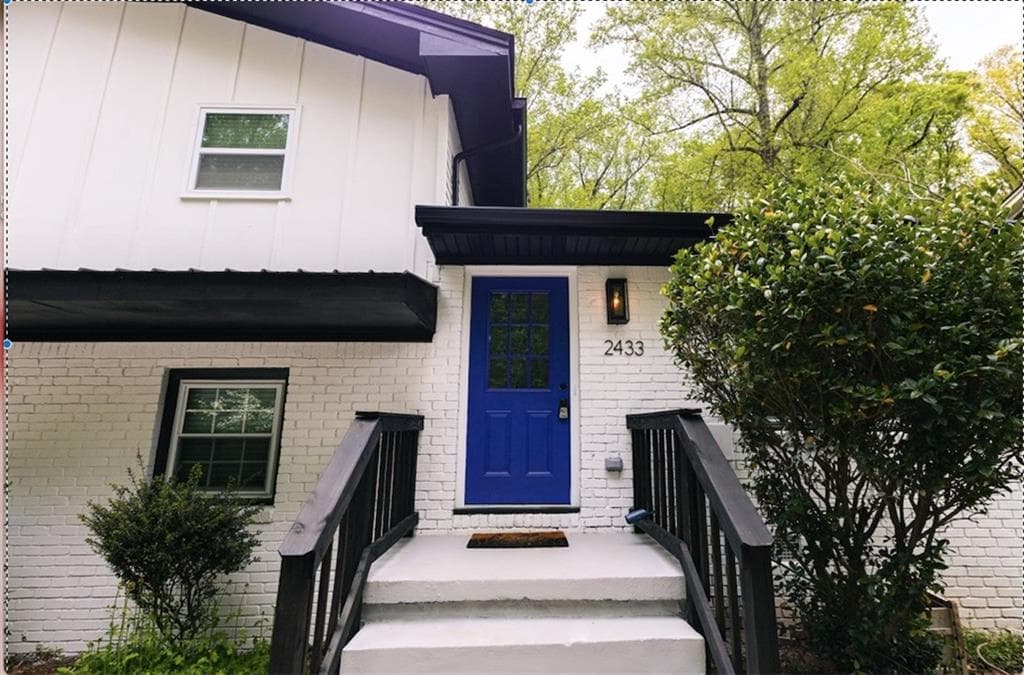 2433 Lafortune Drive, Decatur, GA 30032 — most recent listing photo