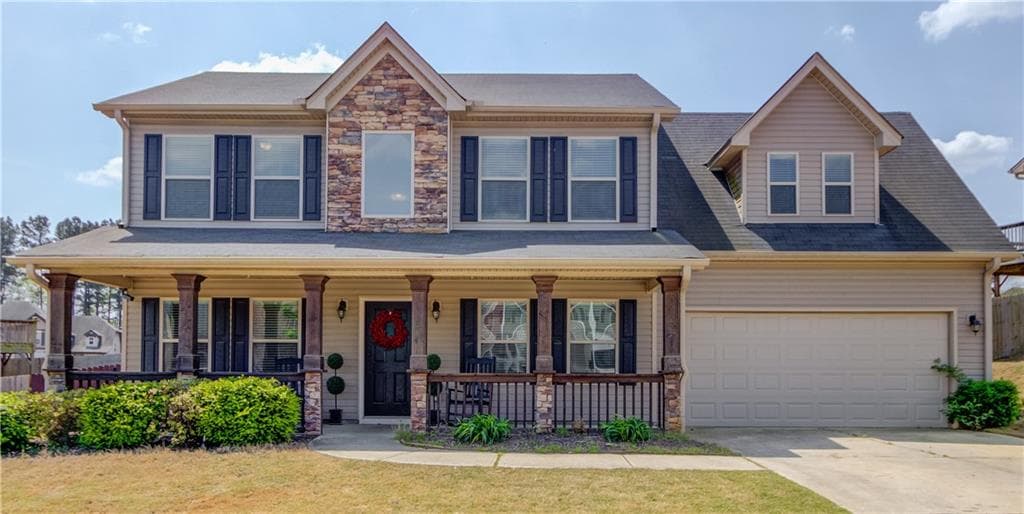1685 Dillard Way, Bethlehem, GA 30620 — most recent listing photo