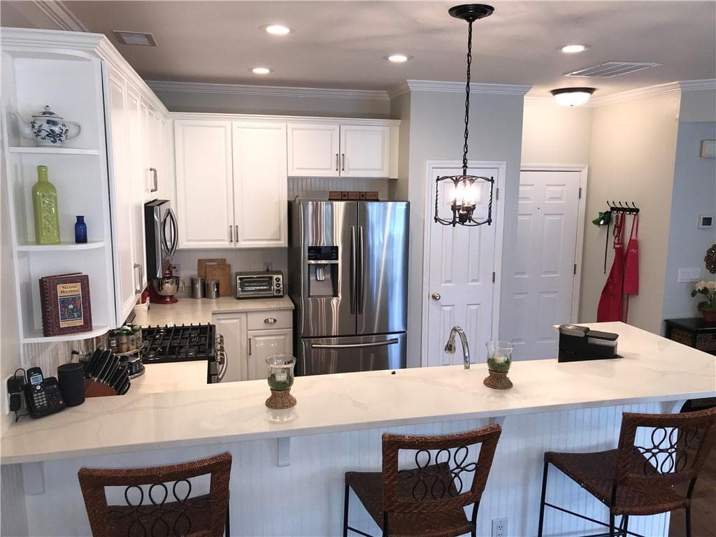 21 Elan Court 21, Alpharetta, GA 30022 — most recent listing photo
