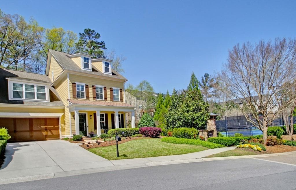 1036 Regal Hills Lane, Mableton, GA 30126 — most recent listing photo