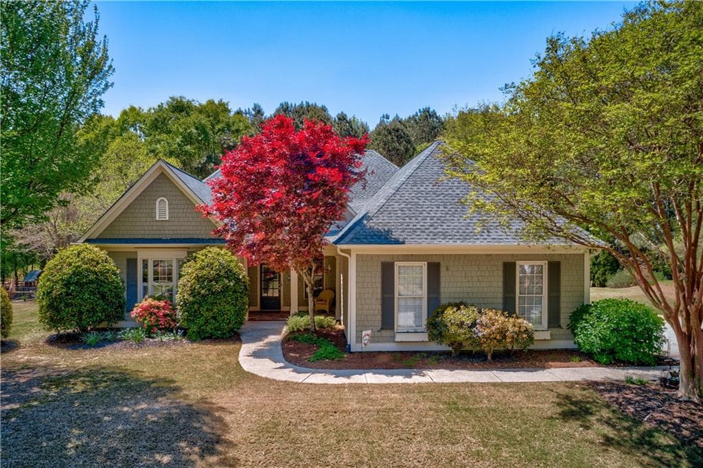 4020 Summerwood Drive, Cumming, GA 30041 — most recent listing photo