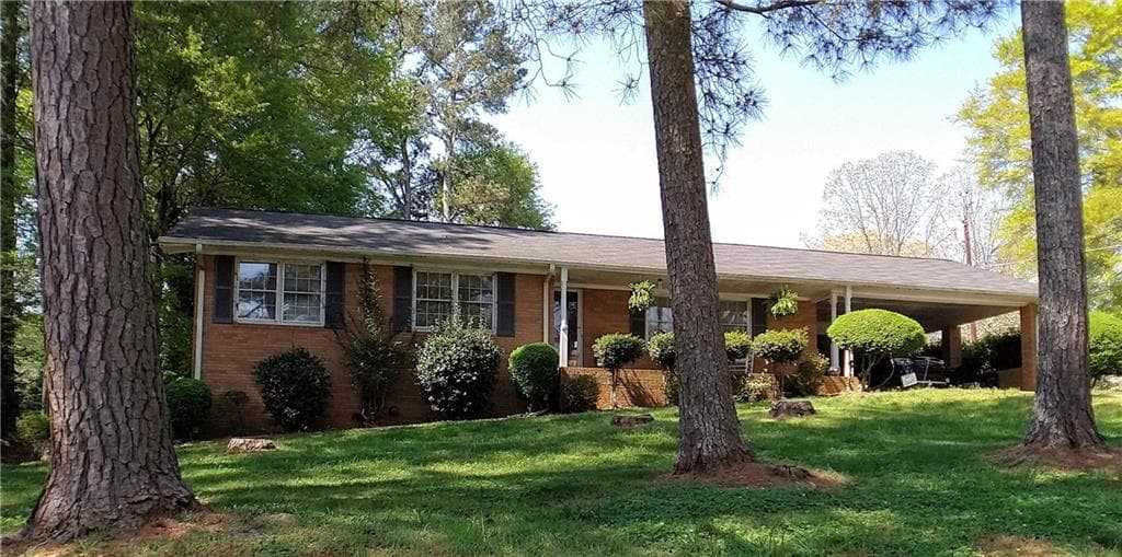 3653 Hilldale Road, Gainesville, GA 30504 — most recent listing photo