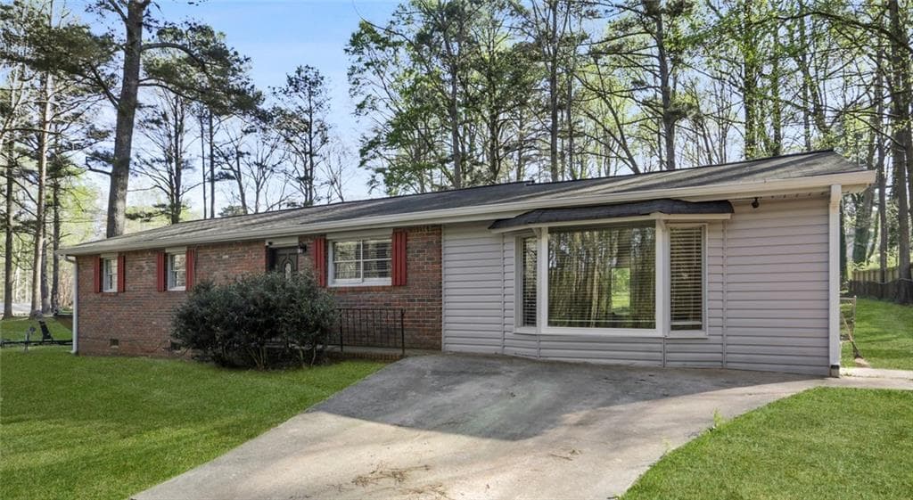 8956 Clover Lane, Lithia Springs, GA 30122 — most recent listing photo