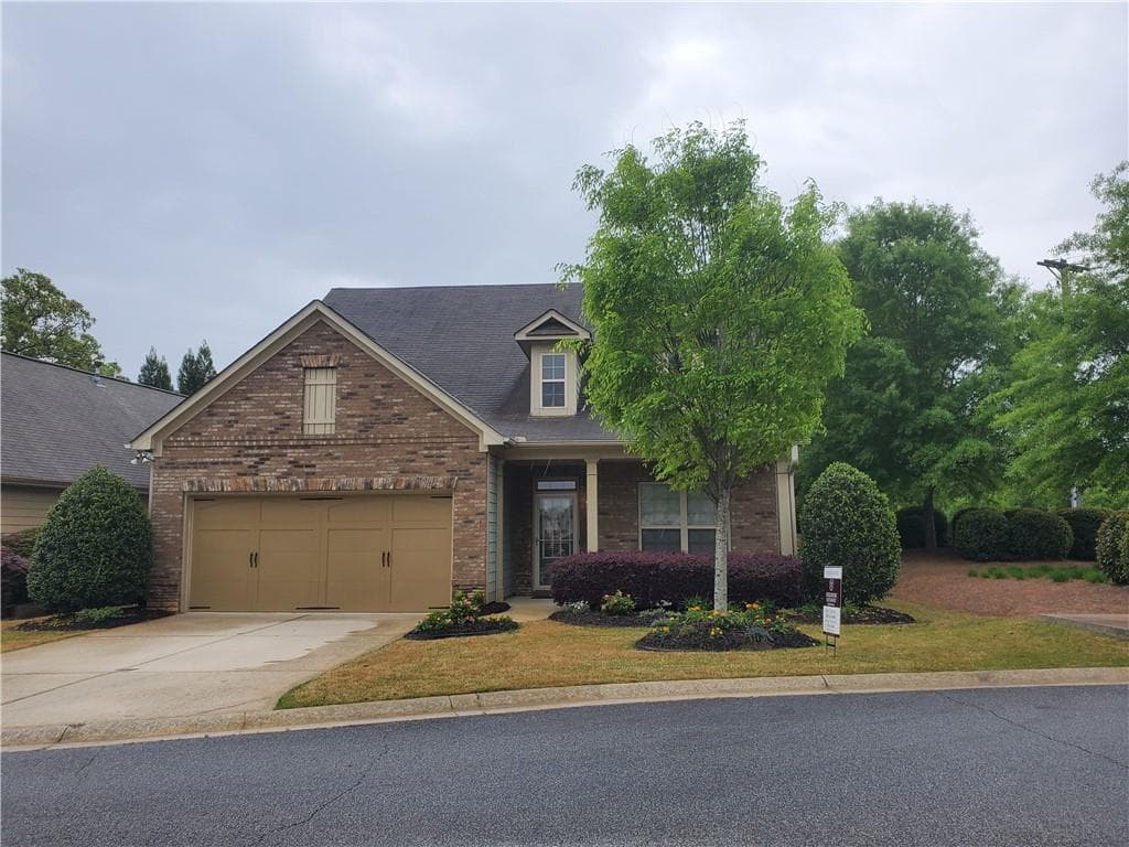 3799 Olson Drive, Austell, GA 30106 — most recent listing photo