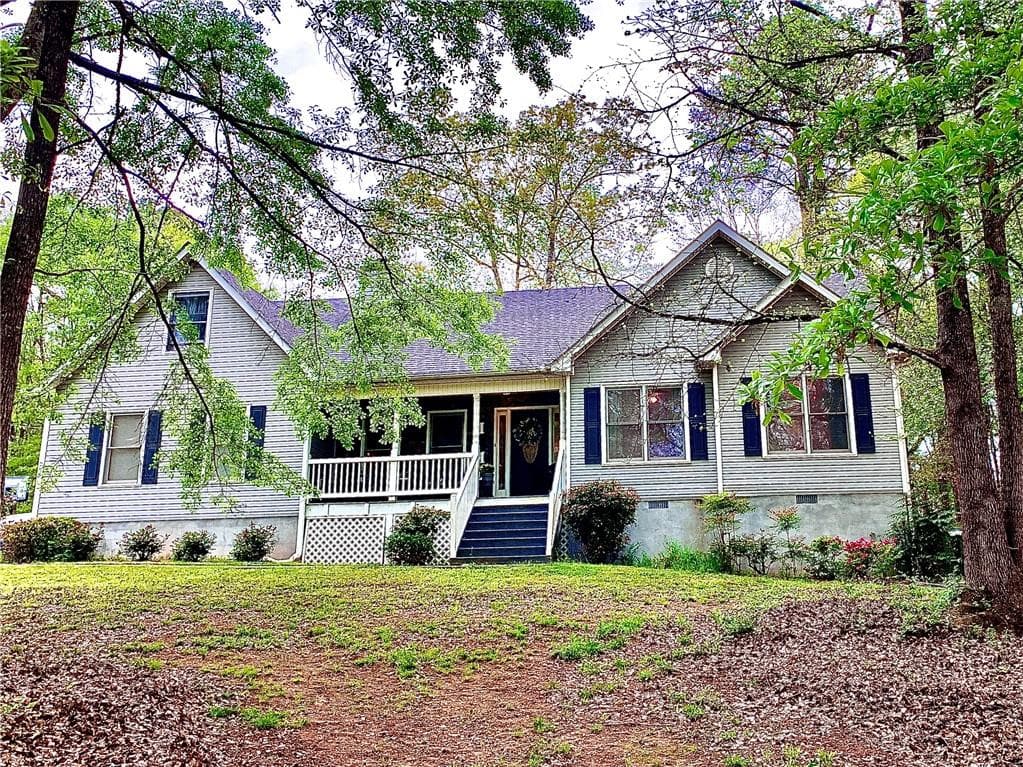 2275 Klondike Road, Conyers, GA 30094 — most recent listing photo