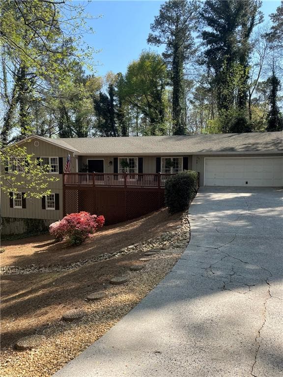 5278 Huntingford Court, Marietta, GA 30068 — most recent listing photo