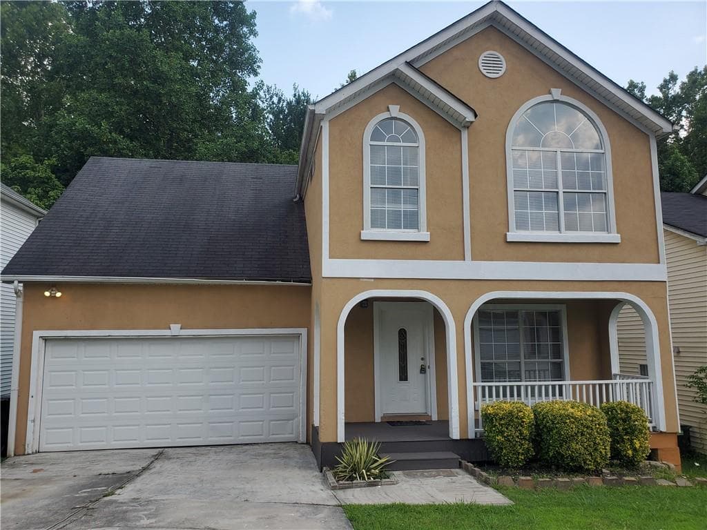 2960 Old Victorian Drive, Duluth, GA 30096 — most recent listing photo
