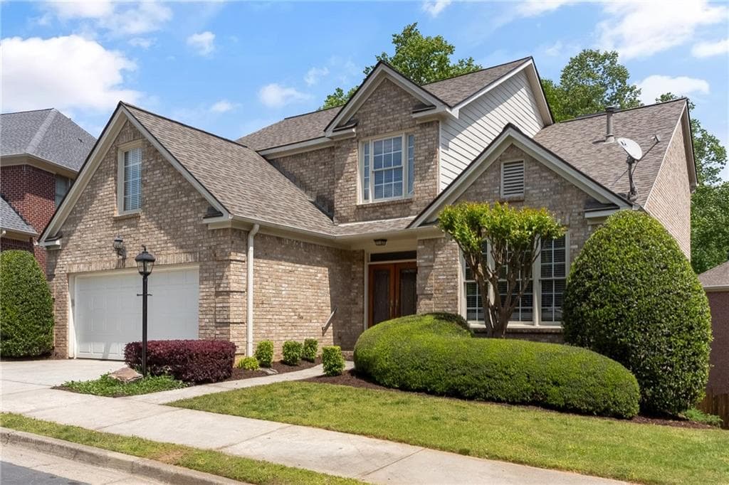 4977 Dunwoody Terrace Cove, Dunwoody, GA 30338 — most recent listing photo