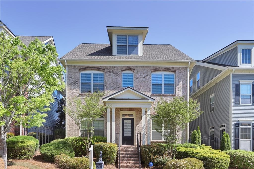 6875 Sentara Place, Alpharetta, GA 30005 — most recent listing photo