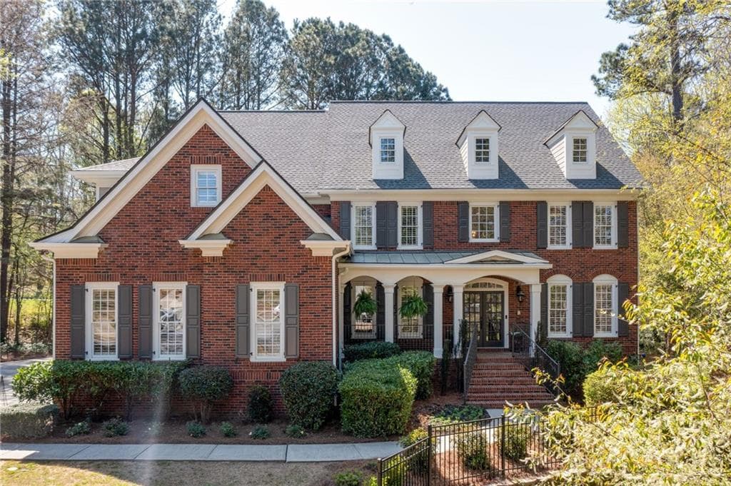 4989 Young Arthur Terrace, Peachtree Corners, GA 30097 — most recent listing photo