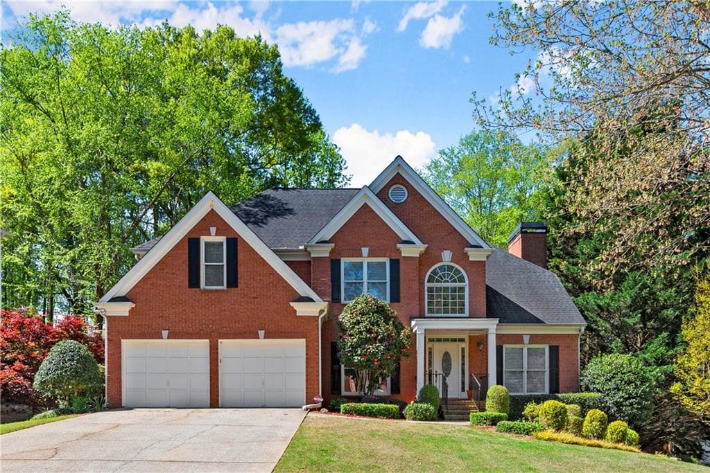 3060 Walnut Creek Drive, Alpharetta, GA 30005 — most recent listing photo