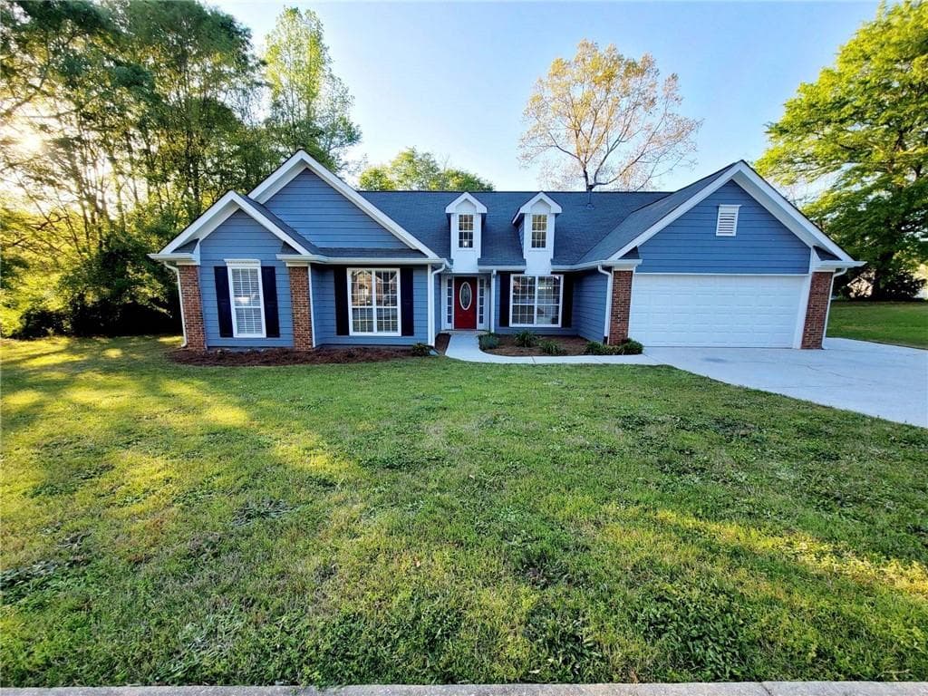 15 Lone Oak Court, Covington, GA 30014 — most recent listing photo