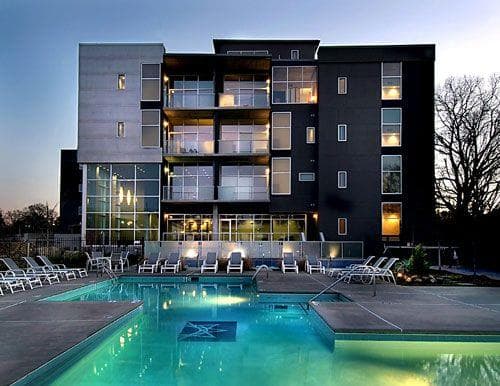2 bedroom, 2 bathroom, 1,280 sq ft condominium sold at 130 ARIZONA Avenue 312, Atlanta, GA 30307