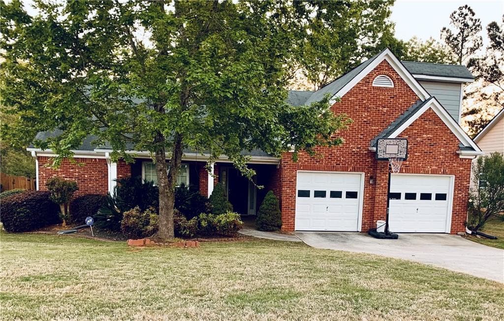 127 Sparkling Spring Trail, Mcdonough, GA 30252 — most recent listing photo