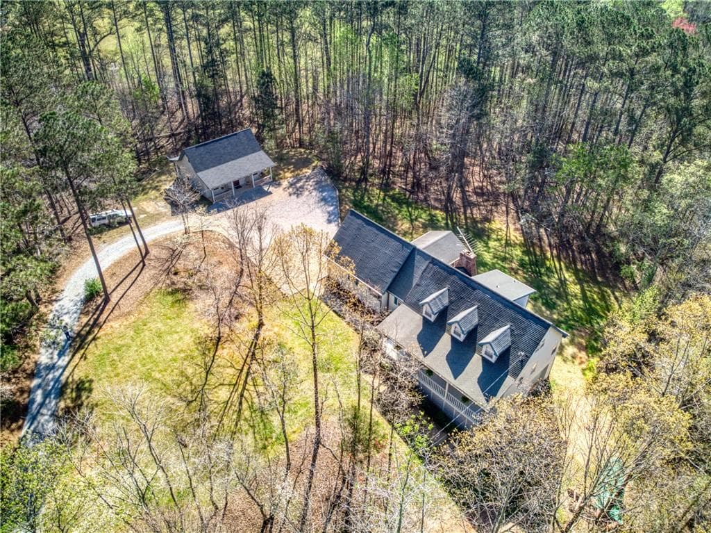 9021 W Banks Mill Road, Winston, GA 30187 — most recent listing photo