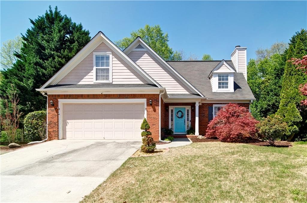 2605 Baramore Oaks Lane, Marietta, GA 30062 — most recent listing photo