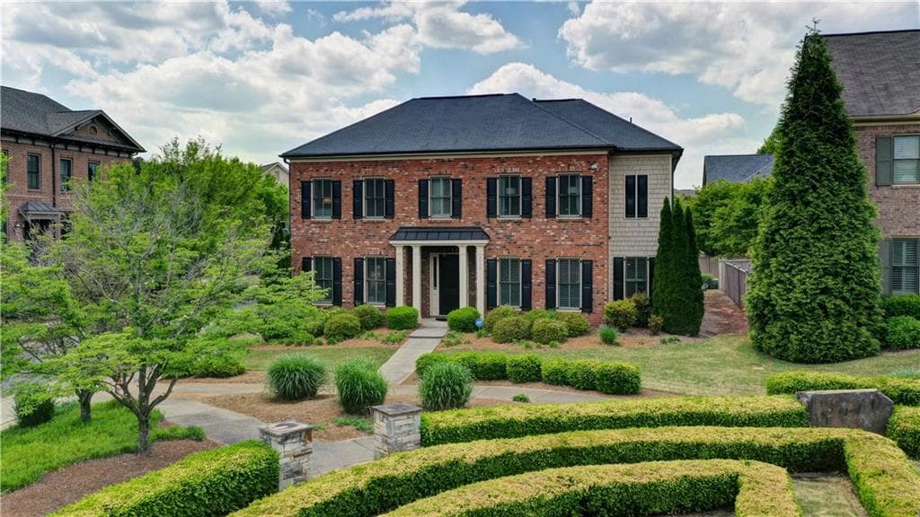 2003 Heathermere Way, Roswell, GA 30075 — most recent listing photo