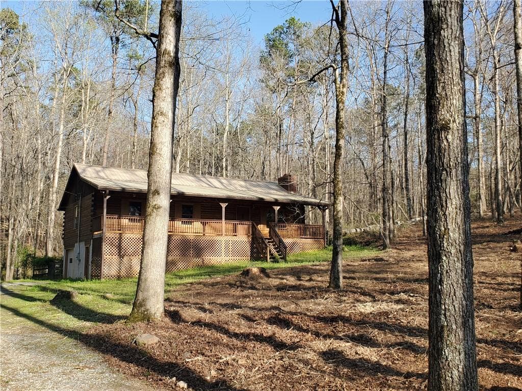 1598 Darby Ford Court, Ball Ground, GA 30107 — most recent listing photo
