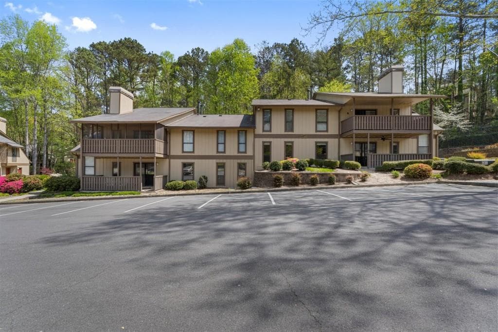 1106 Woodcliff Drive, Sandy Springs, GA 30350 — most recent listing photo