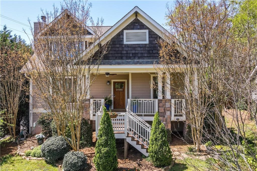 3196 Cedar Street, Scottdale, GA 30079 — most recent listing photo