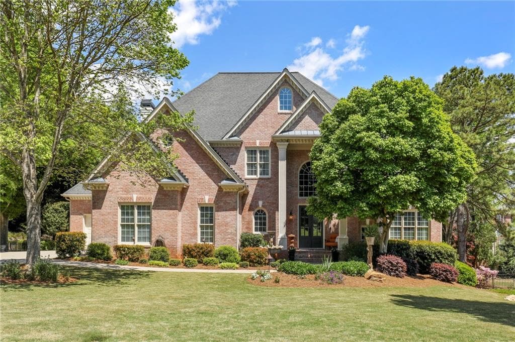 12165 Meadows Lane, Alpharetta, GA 30005 — most recent listing photo