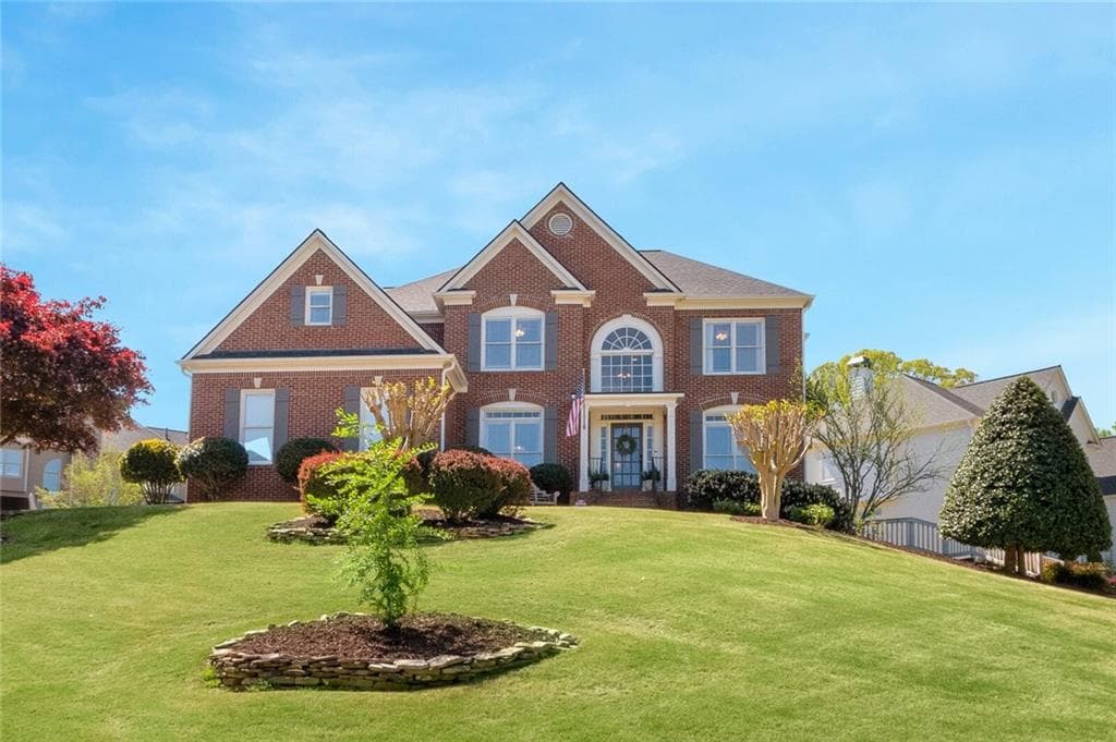 5570 McIntosh Drive, Cumming, GA 30040 — most recent listing photo