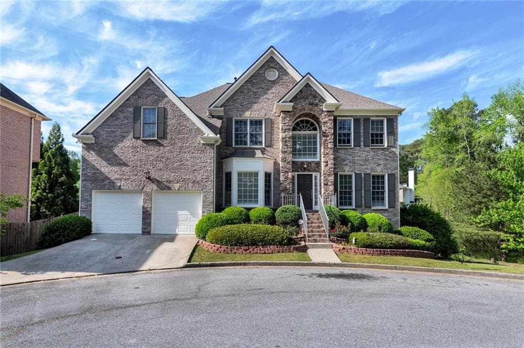 2673 Henderson Chase Court, Tucker, GA 30084 — most recent listing photo