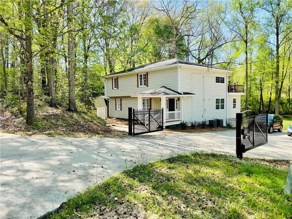 3086 Thompson Mill Road, Buford, GA 30519 — most recent listing photo