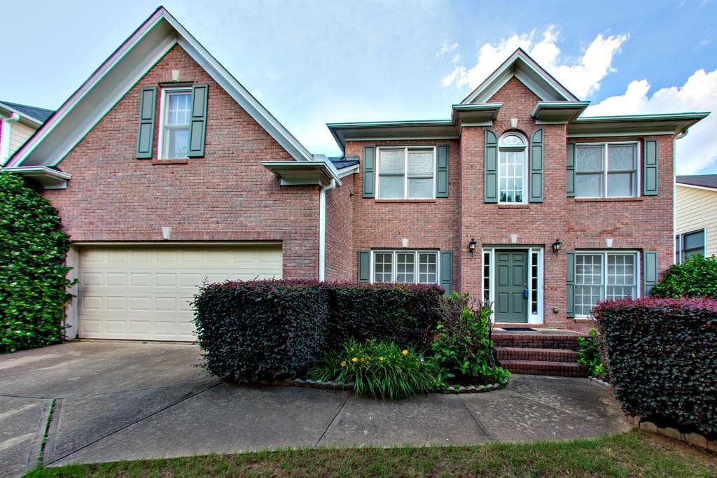 2820 OLDE TOWN PARK Drive, Norcross, GA 30071 — most recent listing photo